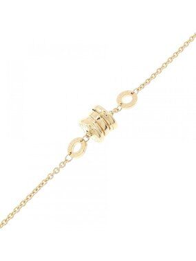 Bvlgari Element Bracelet Gold